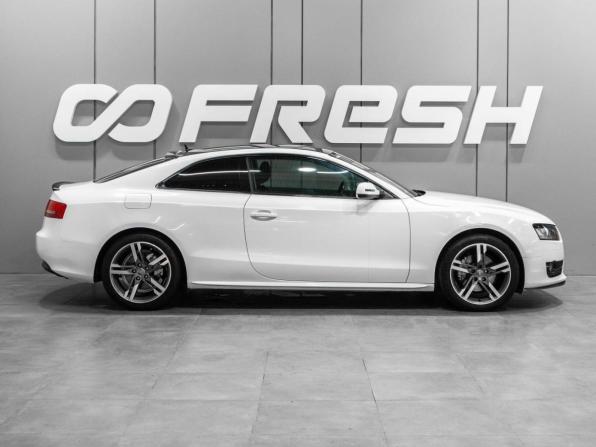 Audi A5 I (8T) с пробегом 2011 года, цена 1 099 000 рублей, 170407 км, купе, Автокод Объявления