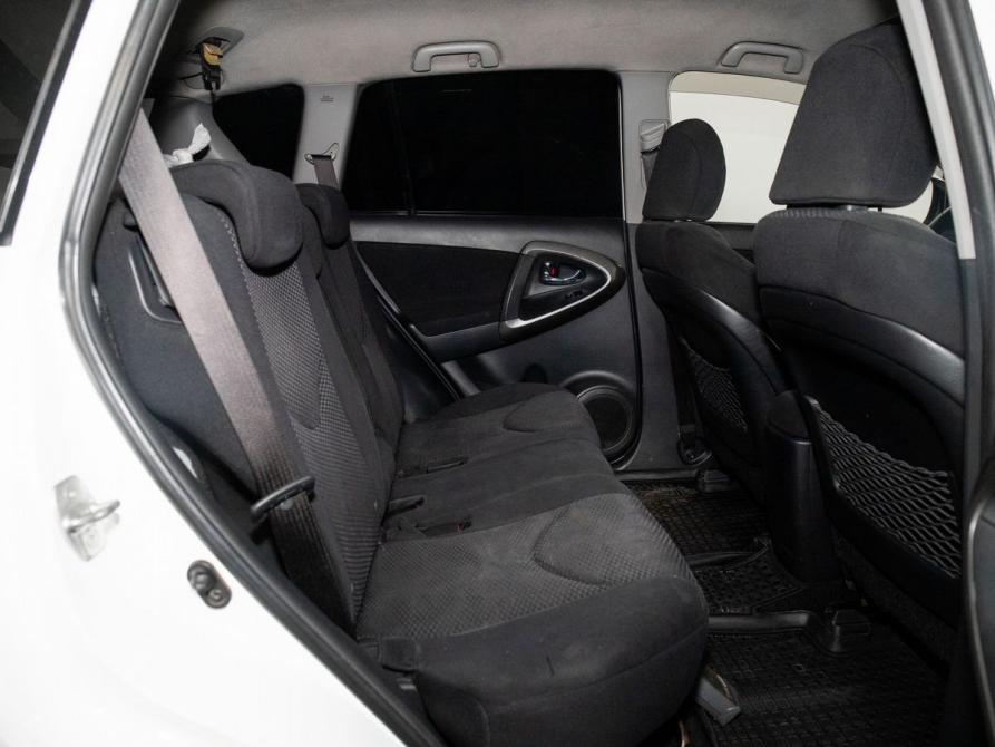 Toyota RAV4 III (XA30) Рестайлинг Иркутск  - изображение 7