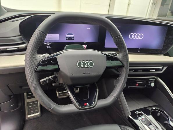 Audi Q5 III с пробегом 2026 года, цена 6 059 000 рублей, 62 км, внедорожник, Автокод Объявления