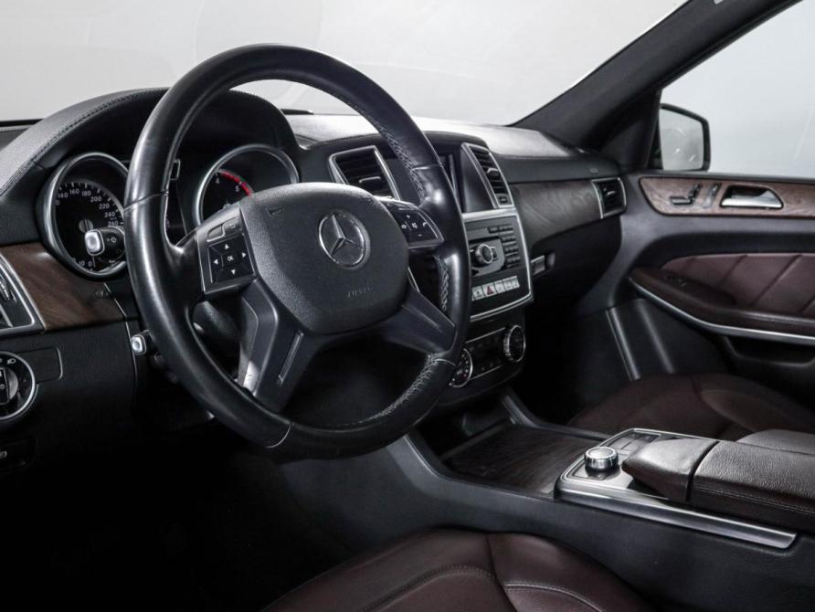 Mercedes-Benz GL-Класс II (X166) Москва  - изображение 15