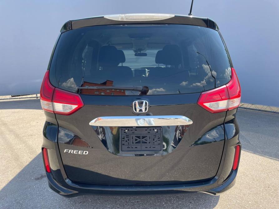 Honda Freed II Стерлитамак  - изображение 7