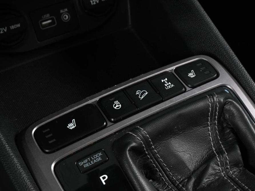 Hyundai Creta I Ростов-на-Дону  - изображение 17