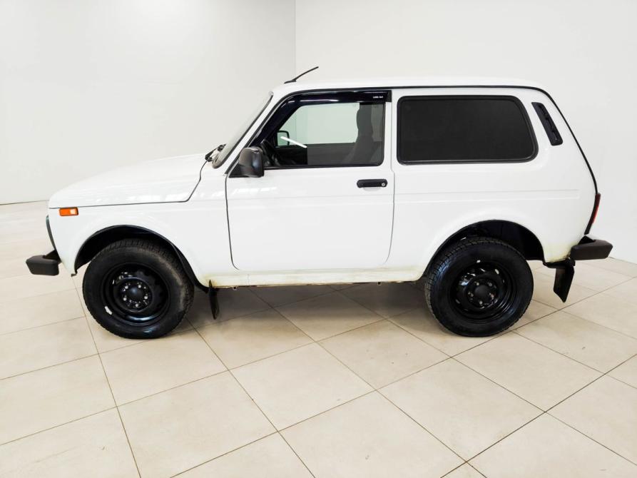 Lada (ВАЗ) Niva Legend Тула  - изображение 2