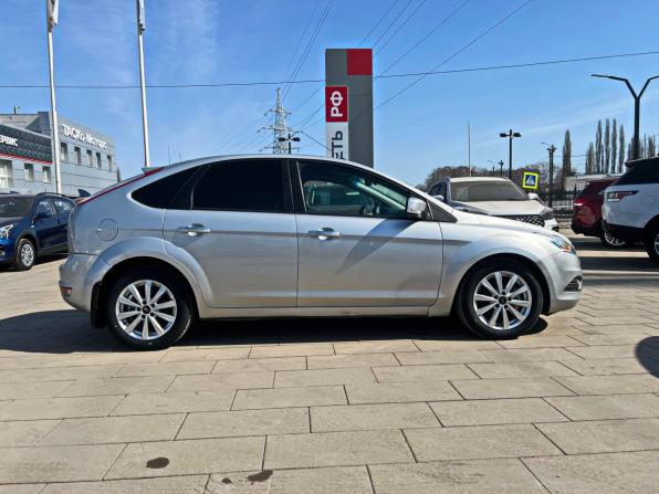 Ford Focus II Рестайлинг с пробегом 2010 года, цена 578 000 рублей, 172101 км, хэтчбек, Автокод Объявления