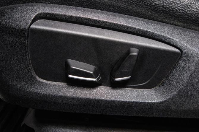 BMW 5 серии VI (F10/F11/F07) Рестайлинг с пробегом 2014 года, цена 2 289 000 рублей, 175836 км, седан, Автокод Объявления