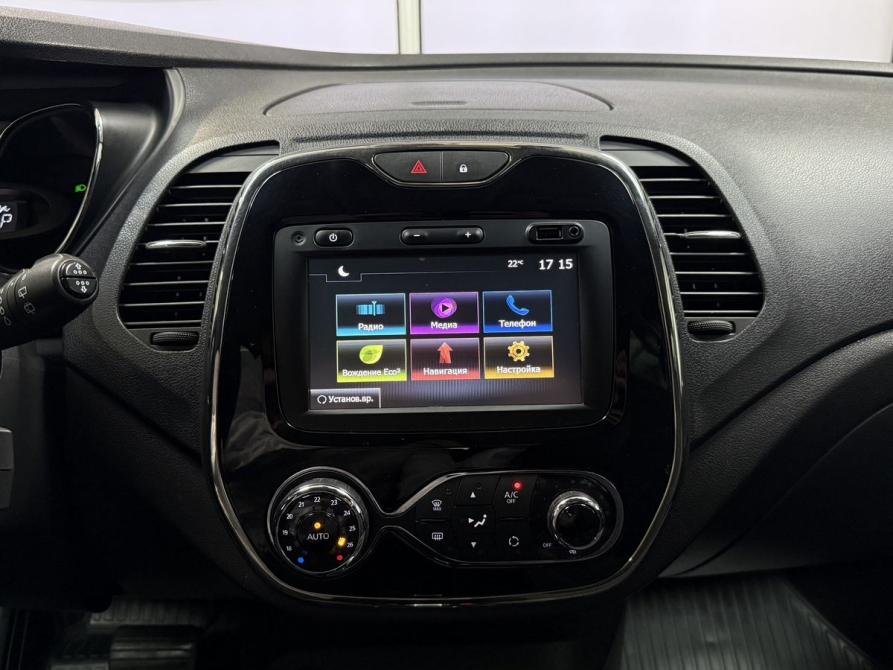 Renault Kaptur I Тверь  - изображение 13