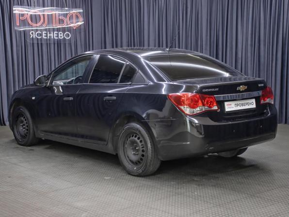 Chevrolet Cruze I с пробегом 2011 года, цена 698 000 рублей, 163239 км, седан, Автокод Объявления