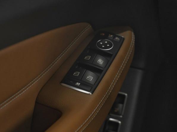 Mercedes-Benz GLS I (X166) с пробегом 2016 года, цена 4 359 000 рублей, 135900 км, внедорожник, Автокод Объявления