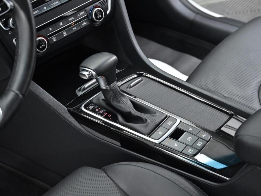Kia Optima IV Рестайлинг Москва  - изображение 10