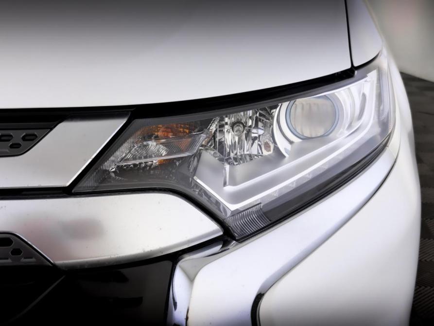 Mitsubishi Outlander III Рестайлинг 3 Москва  - изображение 17