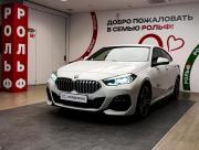 BMW 2 серии F44 Москва  - изображение 21