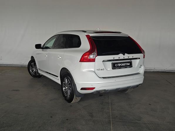 Volvo XC60 I Рестайлинг с пробегом 2015 года, цена 1 900 000 рублей, 174500 км, внедорожник, Автокод Объявления
