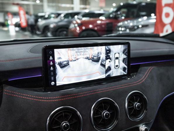 Kia Stinger I Рестайлинг с пробегом 2023 года, цена 3 850 000 рублей, 44521 км, лифтбек, Автокод Объявления