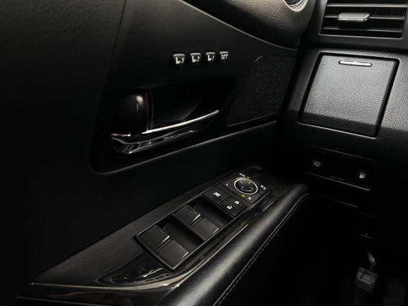 Lexus RX III Рестайлинг с пробегом 2013 года, цена 2 150 000 рублей, 262000 км, внедорожник, Автокод Объявления