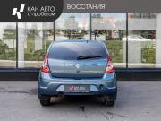 Renault Sandero I Казань  - изображение 13