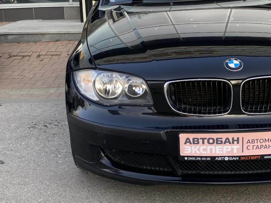 BMW 1 серии I (E81/E82/E87/E88) Рестайлинг Екатеринбург  - изображение 15
