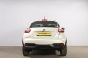 Nissan Juke I Рестайлинг Новосибирск  - изображение 23