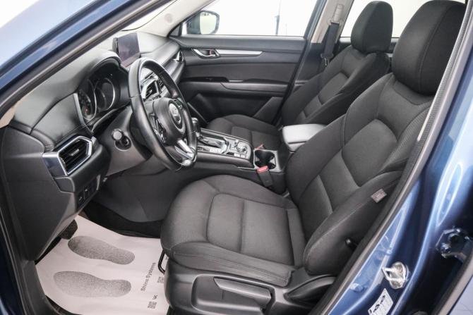 Mazda CX-5 II с пробегом 2020 года, цена 2 699 000 рублей, 98160 км, внедорожник, Автокод Объявления