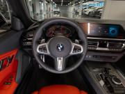 BMW Z4 III (G29) Рестайлинг Москва  - изображение 40