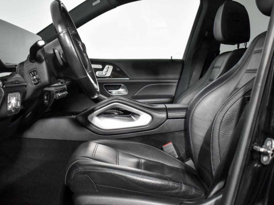 Mercedes-Benz GLS II (X167) Санкт-Петербург  - изображение 10