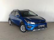 Kia Rio IV Москва  - изображение 23