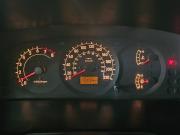 Kia Spectra I Рестайлинг 2 Тольятти  - изображение 40