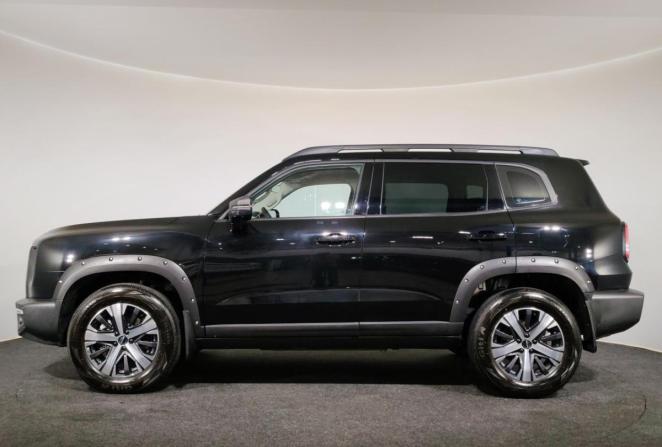Haval Dargo I с пробегом 2023 года, цена 2 650 000 рублей, 25400 км, внедорожник, Автокод Объявления
