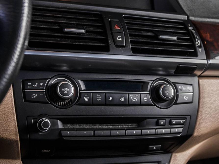 BMW X5 II (E70) Уфа  - изображение 16