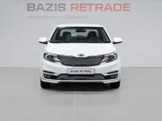 Kia Rio III Рестайлинг Тюмень  - изображение 28