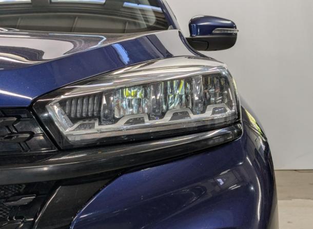 Chery Tiggo 8 I с пробегом 2020 года, цена 1 685 000 рублей, 106811 км, внедорожник, Автокод Объявления