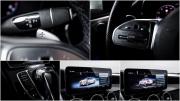 Mercedes-Benz C-Класс IV (W205) Рестайлинг Москва  - изображение 41