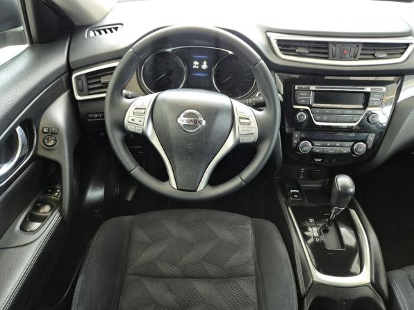 Nissan X-Trail III с пробегом 2015 года, цена 1 649 000 рублей, 134780 км, внедорожник, Автокод Объявления