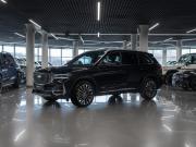 Geely Monjaro I Рестайлинг Москва  - изображение 29