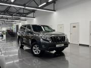 Toyota Land Cruiser Prado 150 Series Рестайлинг 1 Тверь  - изображение 30