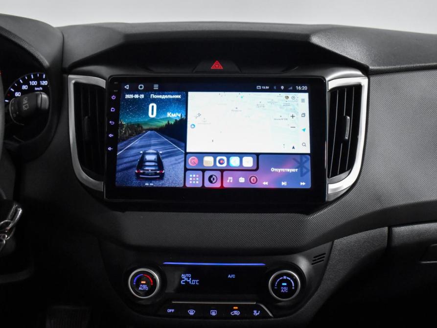 Hyundai Creta I Рестайлинг Санкт-Петербург  - изображение 17