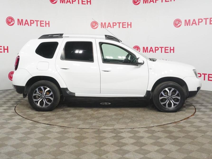 Renault Duster I Рестайлинг Вологда  - изображение 4