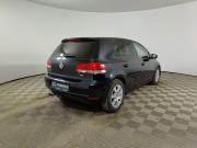 Volkswagen Golf VI Уфа  - изображение 28