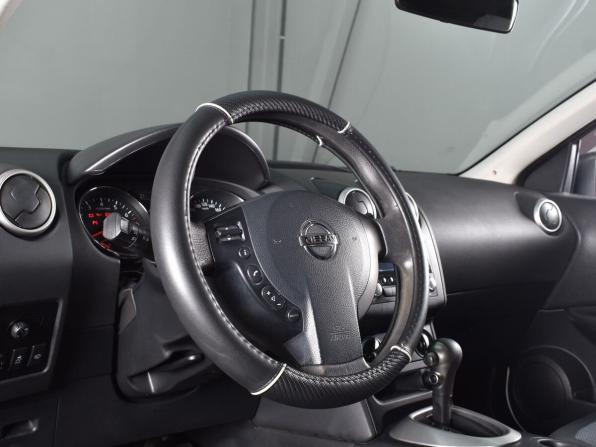 Nissan Qashqai I Рестайлинг с пробегом 2012 года, цена 919 995 рублей, 178996 км, внедорожник, Автокод Объявления