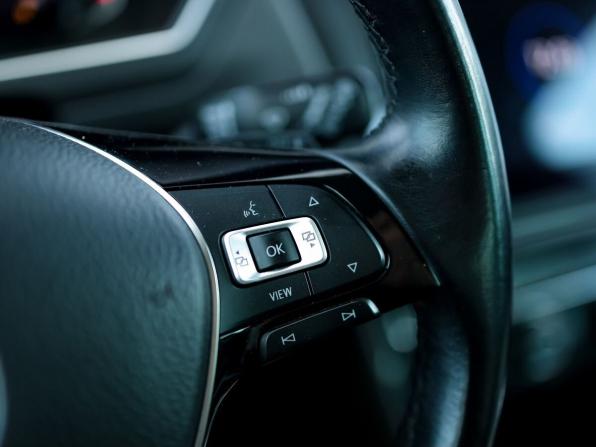 Volkswagen Tiguan II с пробегом 2019 года, цена 2 679 000 рублей, 127890 км, внедорожник, Автокод Объявления