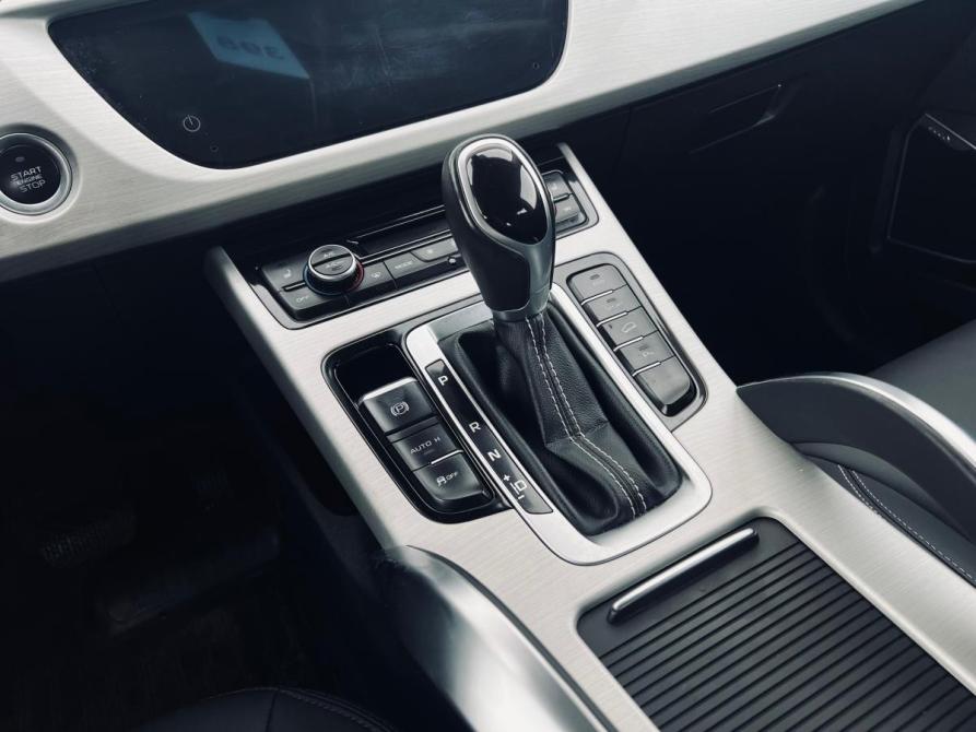 Geely Atlas I Санкт-Петербург  - изображение 17