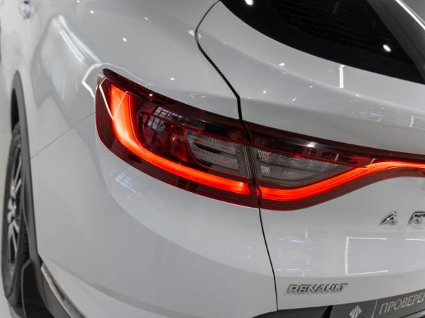 Renault Arkana I с пробегом 2019 года, цена 1 845 000 рублей, 67776 км, внедорожник, Автокод Объявления