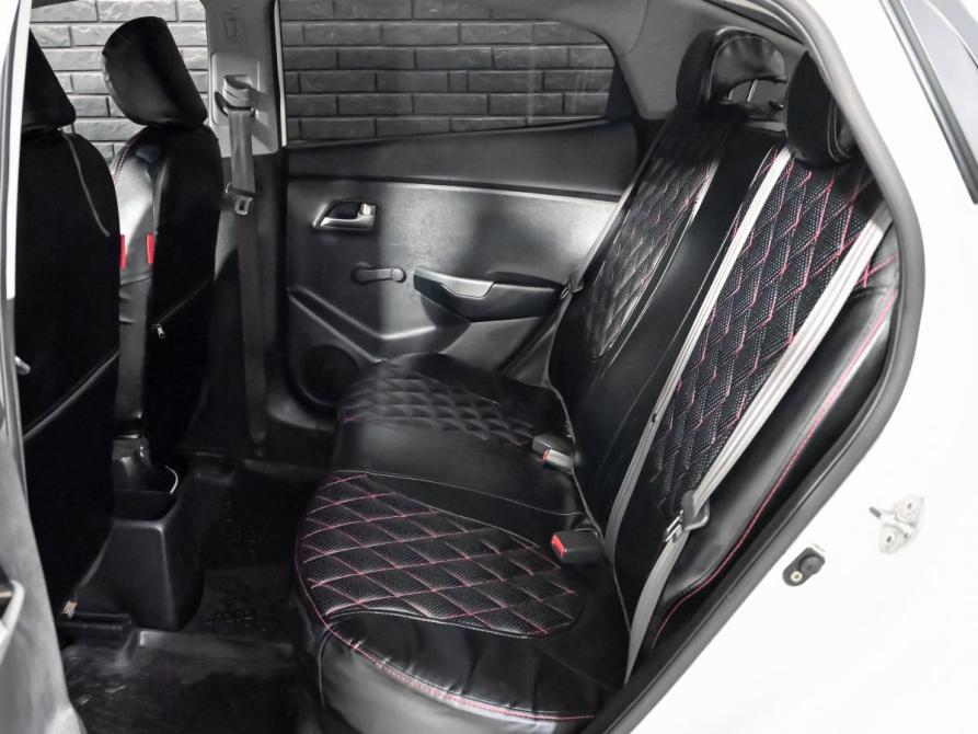 Kia Rio III Екатеринбург  - изображение 11