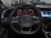 Geely Tugella I Москва  - изображение 42