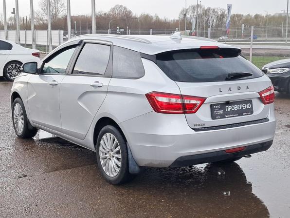 Lada (ВАЗ) Vesta I с пробегом 2019 года, цена 900 000 рублей, 85000 км, универсал, Автокод Объявления