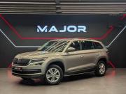 Skoda Kodiaq I Москва  - изображение 28