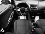 Hyundai Solaris I Рестайлинг Тверь  - изображение 26