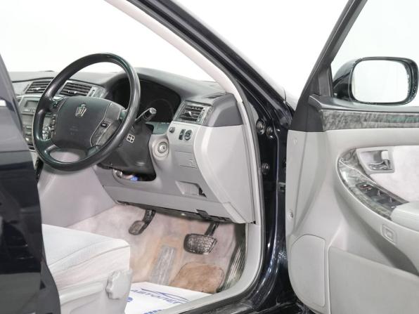 Toyota Crown XII (S180) с пробегом 2004 года, цена 1 200 000 рублей, 280000 км, седан, Автокод Объявления