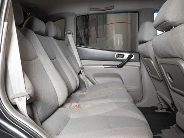 Chevrolet Rezzo с пробегом 2007 года, цена 345 400 рублей, 184192 км, компактвэн, Автокод Объявления