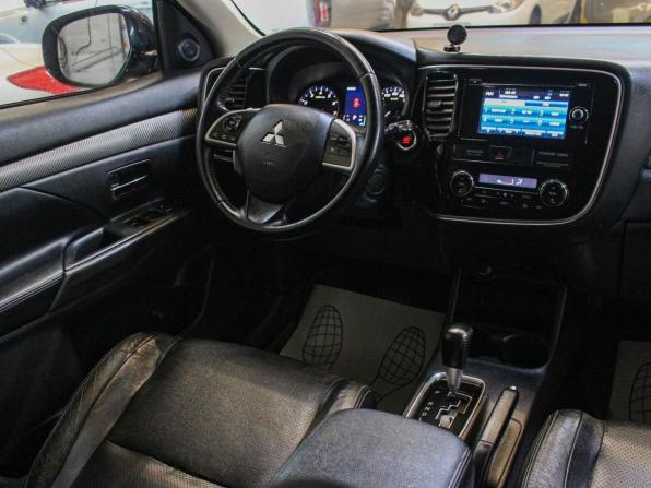 Mitsubishi Outlander III с пробегом 2013 года, цена 1 265 700 рублей, 154671 км, внедорожник, Автокод Объявления