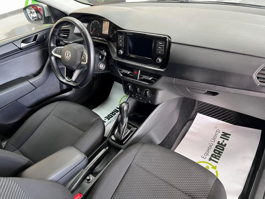 Volkswagen Polo VI Тверь  - изображение 14